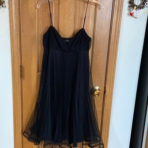 Cute and fun evening dress
